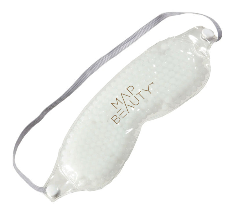 Map Beauty Eye Mask