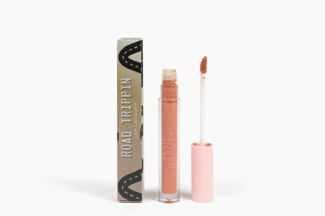 ROAD TRIPPIN' LIP LACQUER "SCENIC"