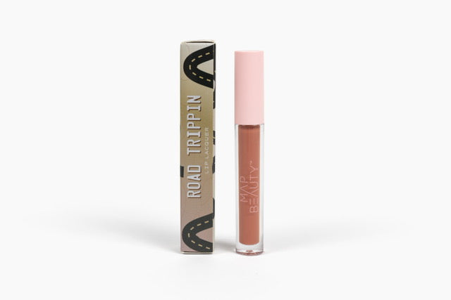 ROAD TRIPPIN LIP LACQUER "RIDE"